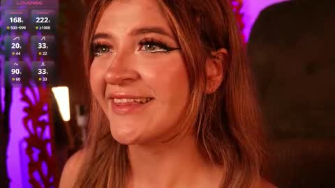 Kore online show from 12.03.25