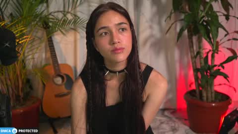 Snapshot of kore_persephone chatting on 05.31.26 Kore online show from 05.31.26
