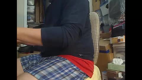 koreancock50 online show from 02.09.25