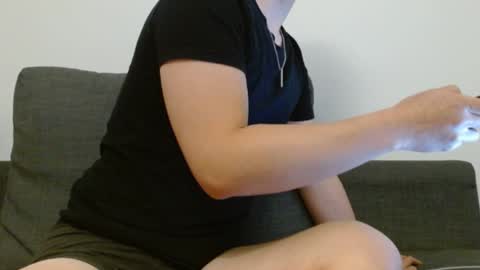 Korean online show from 12.02.24