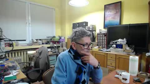 Snapshot of korek24hot chatting on 12.06.24 Korek online show from 12.06.24