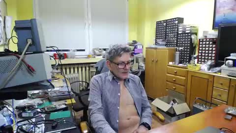 Snapshot of korek24hot chatting on 01.08.25 Korek online show from 01.08.25