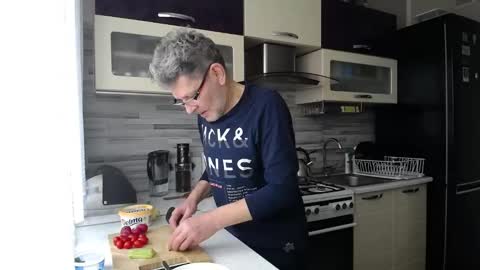 Snapshot of korek24hot chatting on 02.07.25 Korek online show from 02.07.25