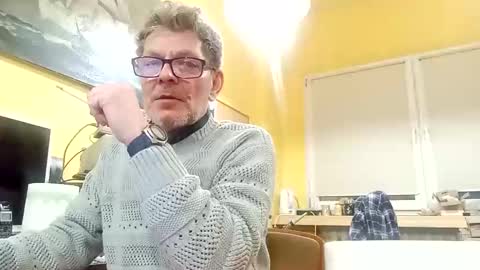 Snapshot of korek24hot chatting on 02.20.25 Korek online show from 02.20.25