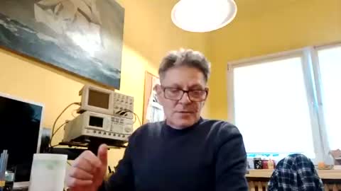 Snapshot of korek24hot chatting on 03.06.25 Korek online show from 03.06.25