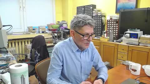 Snapshot of korek24hot chatting on 03.12.25 Korek online show from 03.12.25