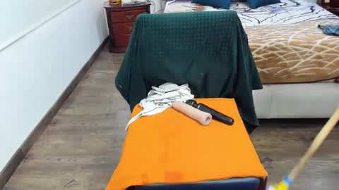 korinasex22 online show from 09.22.25