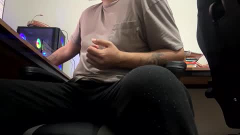 Snapshot of koro0007 chatting on 03.31.26 koro0007 online show from 03.31.26