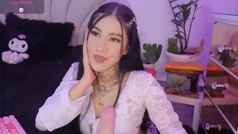 korolova online show from 09.12.25