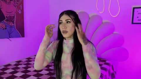 korolova online show from 04.26.26