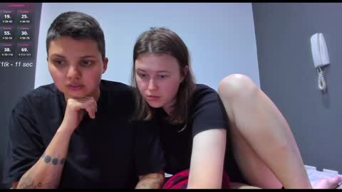 Twiix online show from 03.10.25