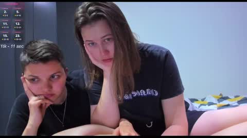 Twiix online show from 03.11.25