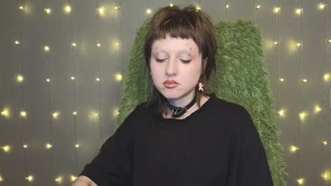 Snapshot of kortny_yo chatting on 12.06.24 Kortny online show from 12.06.24