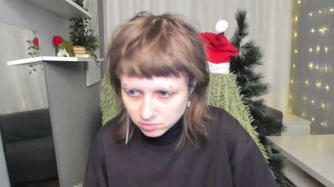 Snapshot of kortny_yo chatting on 12.20.24 Kortny online show from 12.20.24