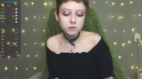 Snapshot of kortny_yo chatting on 01.12.25 Kortny online show from 01.12.25