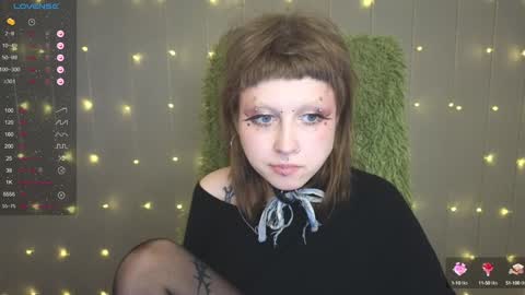 Snapshot of kortny_yo chatting on 01.17.25 Kortny online show from 01.17.25