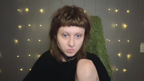 Snapshot of kortny_yo chatting on 01.30.25 Kortny online show from 01.30.25