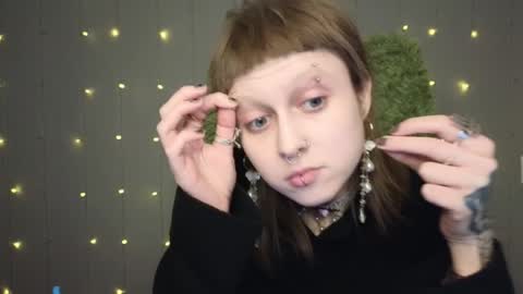 Snapshot of kortny_yo chatting on 01.31.25 Kortny online show from 01.31.25