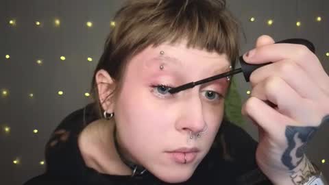 Snapshot of kortny_yo chatting on 02.12.25 Kortny online show from 02.12.25