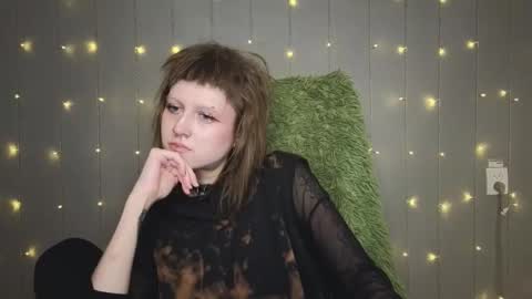 Snapshot of kortny_yo chatting on 02.14.25 Kortny online show from 02.14.25