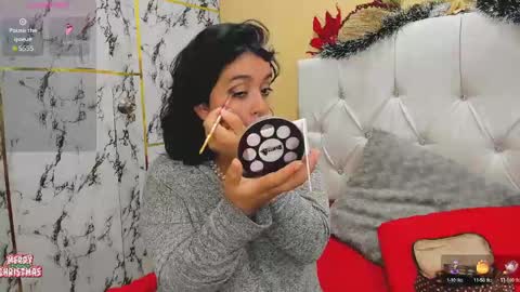 Snapshot of kory_mansson chatting on 12.12.24 kory online show from 12.12.24