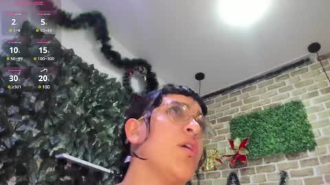 Snapshot of kory_mansson chatting on 01.02.25 kory online show from 01.02.25