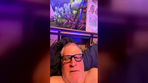 korysmith568 online show from 01.08.26