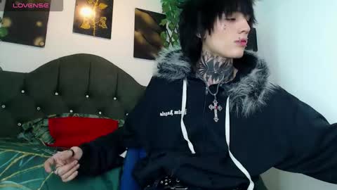 KORYU online show from 12.19.25