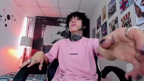 KORYU online show from 01.10.26