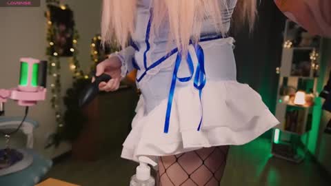 koshkasenpai online show from 12.07.24