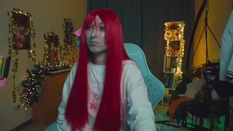 koshkasenpai online show from 01.07.25