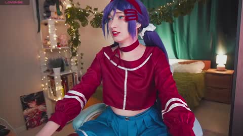 koshkasenpai online show from 02.05.25