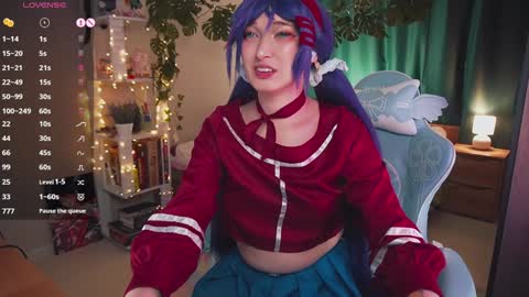 koshkasenpai online show from 02.05.25