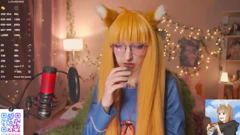 koshkasenpai online show from 02.07.26