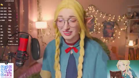 koshkasenpai online show from 02.08.26