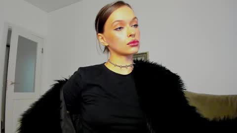 Snapshot of kossie_ chatting on 10.23.25 kossie_ online show from 10.23.25
