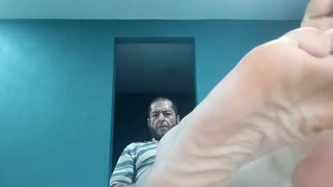 Snapshot of koto420 chatting on 12.11.24 Koto Bombon online show from 12.11.24