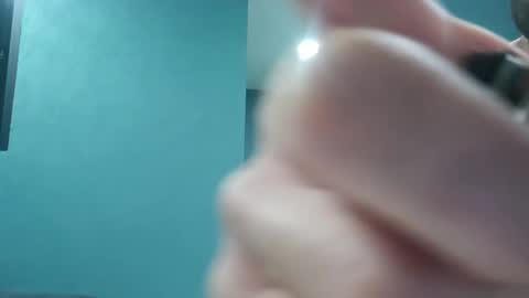 Snapshot of koto420 chatting on 12.12.24 Koto Bombon online show from 12.12.24