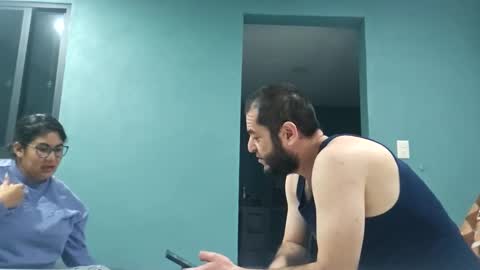 Snapshot of koto420 chatting on 12.28.24 Koto Bombon online show from 12.28.24