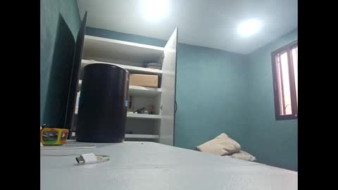 Snapshot of koto420 chatting on 01.02.25 Koto Bombon online show from 01.02.25