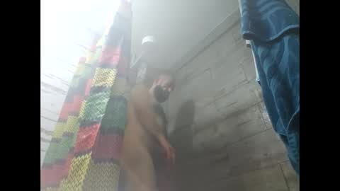 Snapshot of koto420 chatting on 01.13.25 Koto Bombon online show from 01.13.25