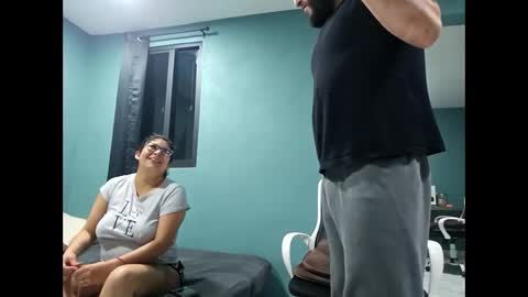 Snapshot of koto420 chatting on 01.23.25 Koto Bombon online show from 01.23.25