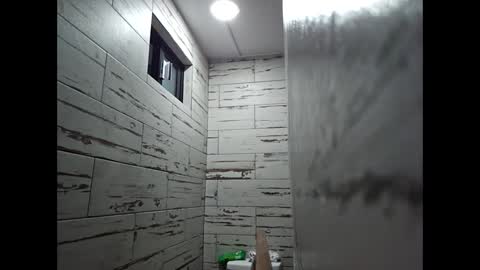 Snapshot of koto420 chatting on 01.25.25 Koto Bombon online show from 01.25.25