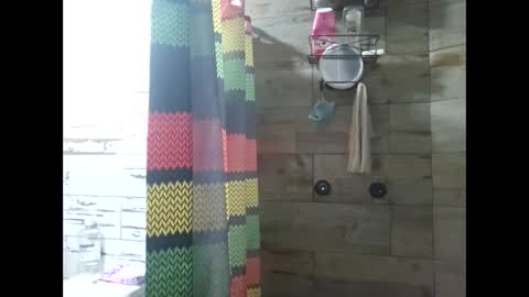 Snapshot of koto420 chatting on 10.14.25 Koto Bombon online show from 10.14.25