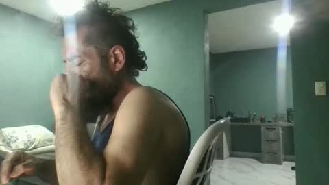 Snapshot of koto420 chatting on 11.25.25 Koto Bombon online show from 11.25.25