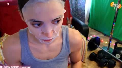 Gal online show from 02.09.26