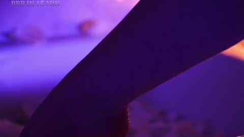 Snapshot of kottyaa_ch chatting on 12.15.24 Kottyaa cb FOLLOWING  online show from 12.15.24