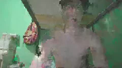 Snapshot of kou35ma chatting on 11.28.25 kou35ma online show from 11.28.25