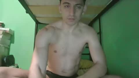 kou35ma online show from 12.05.25