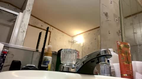 KountryGangsta1979 online show from 12.31.24